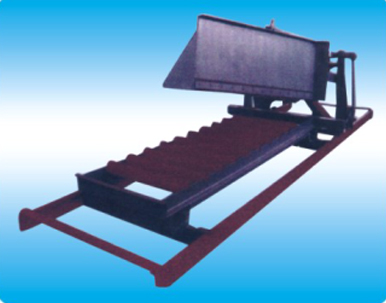 電動(dòng)單側(cè)犁式卸料器